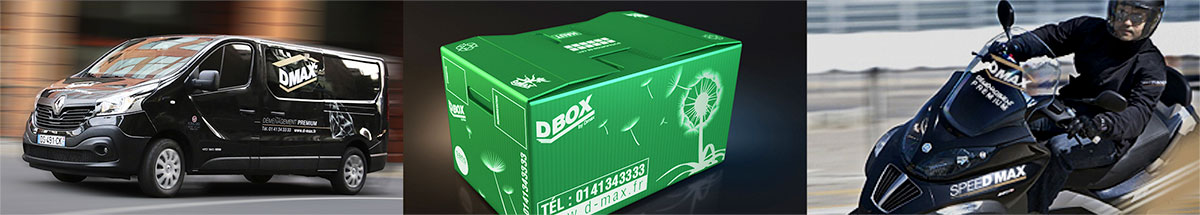 Dmax : Engagements 2 - Dmax, la référence en déménagement d'entreprise Dmax : Engagements Dmax, entreprise de déménagement d'entreprise et particulier