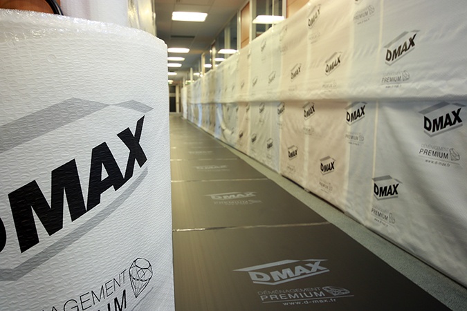 Un déménagement plein de rebondissements 2 - Dmax, la référence en déménagement d'entreprise Un déménagement plein de rebondissements Dmax, entreprise de déménagement d'entreprise et particulier
