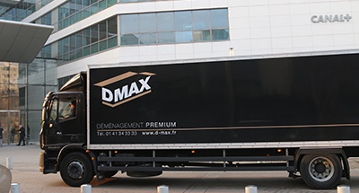 Accueil - English Home moving Dmax, entreprise de déménagement d'entreprise et particulier