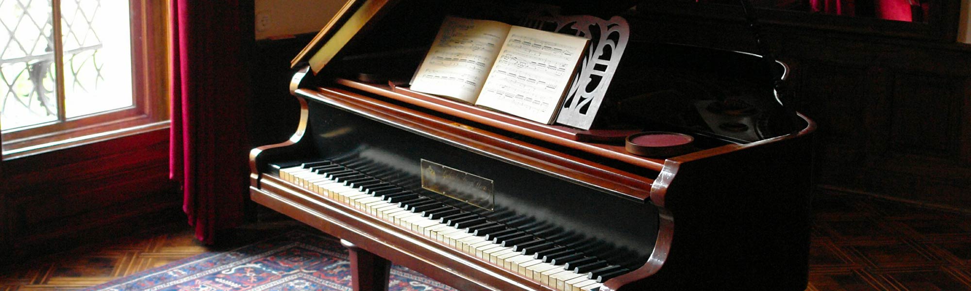 Comment déménager son piano en toute sécurité : nos conseils