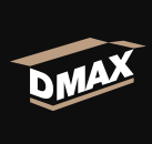 LogofaviconDMAX