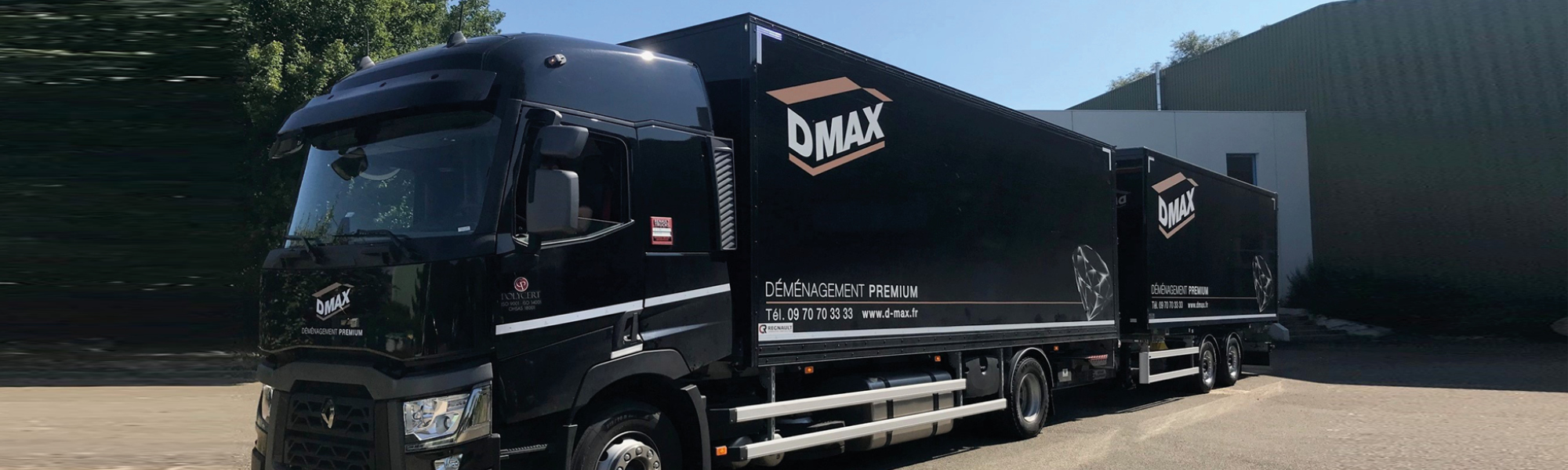 Flotte-DMAX-eTRACS Flotte-DMAX-eTRACS