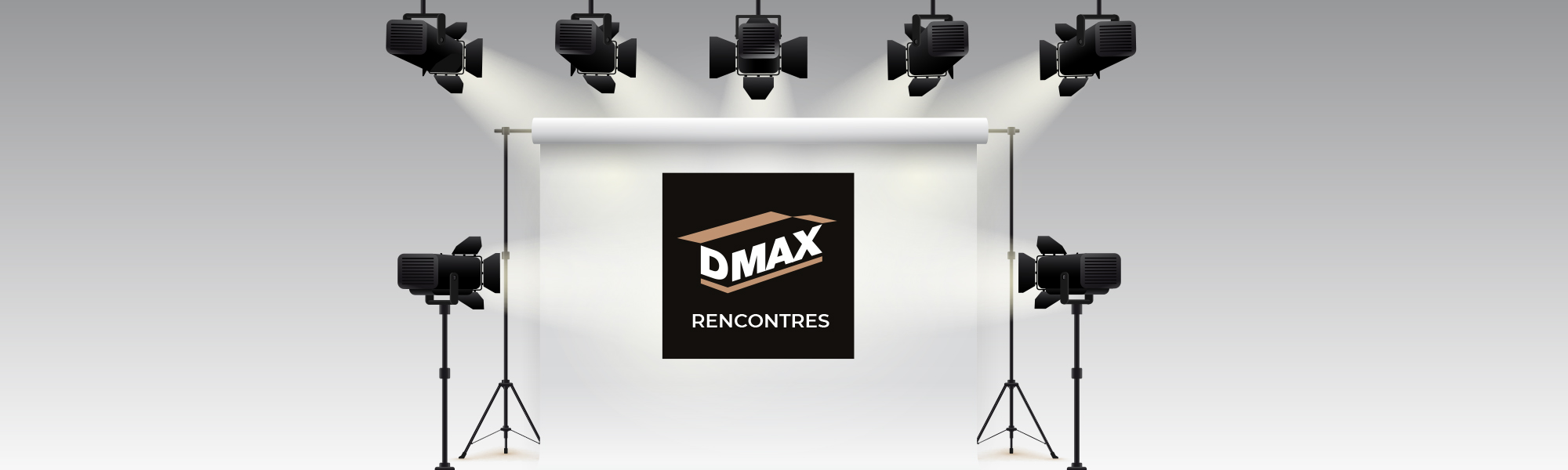 Rencontre de champions... Dmax, entreprise de déménagement d'entreprise et particulier