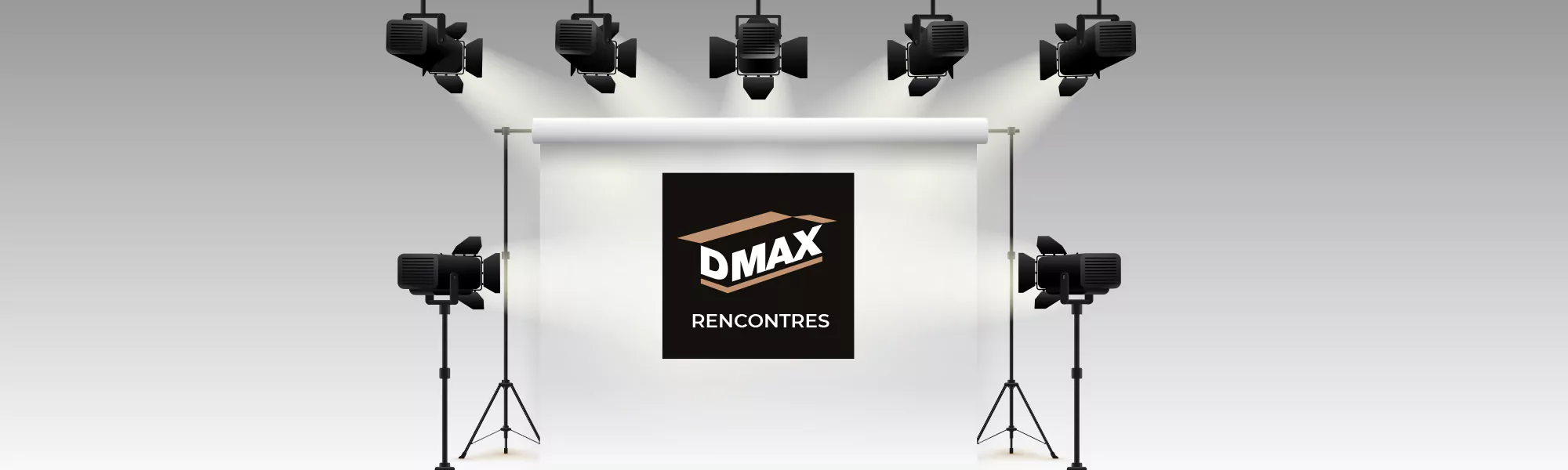 Rencontres-DMAX-1 Rencontre de champions... Dmax, entreprise de déménagement d'entreprise et particulier