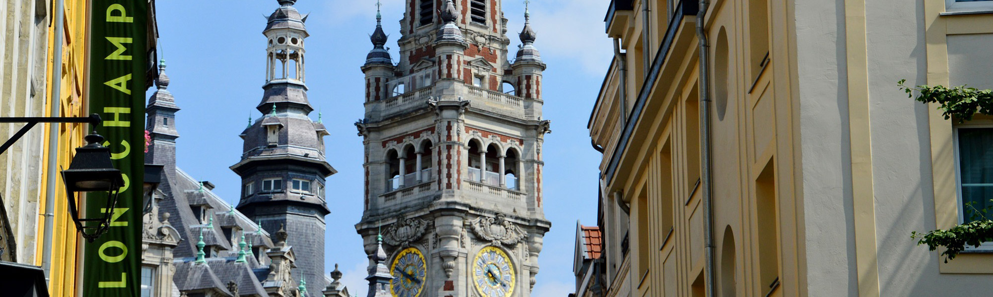 Quitter Lyon pour s’installer à Lille Dmax, entreprise de déménagement d'entreprise et particulier