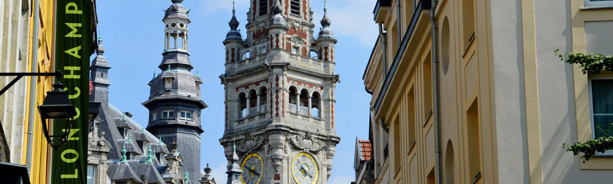 installation-Lille Quitter Lyon pour s’installer à Lille Dmax, entreprise de déménagement d'entreprise et particulier
