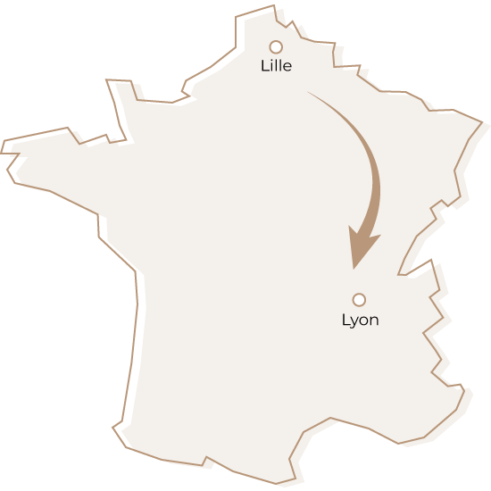carte-lille-lyon