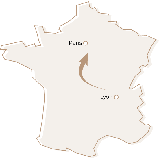 carte-lyon-paris