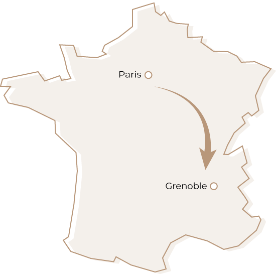 carte-paris-grenoble