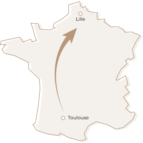 carte-toulouse-lille