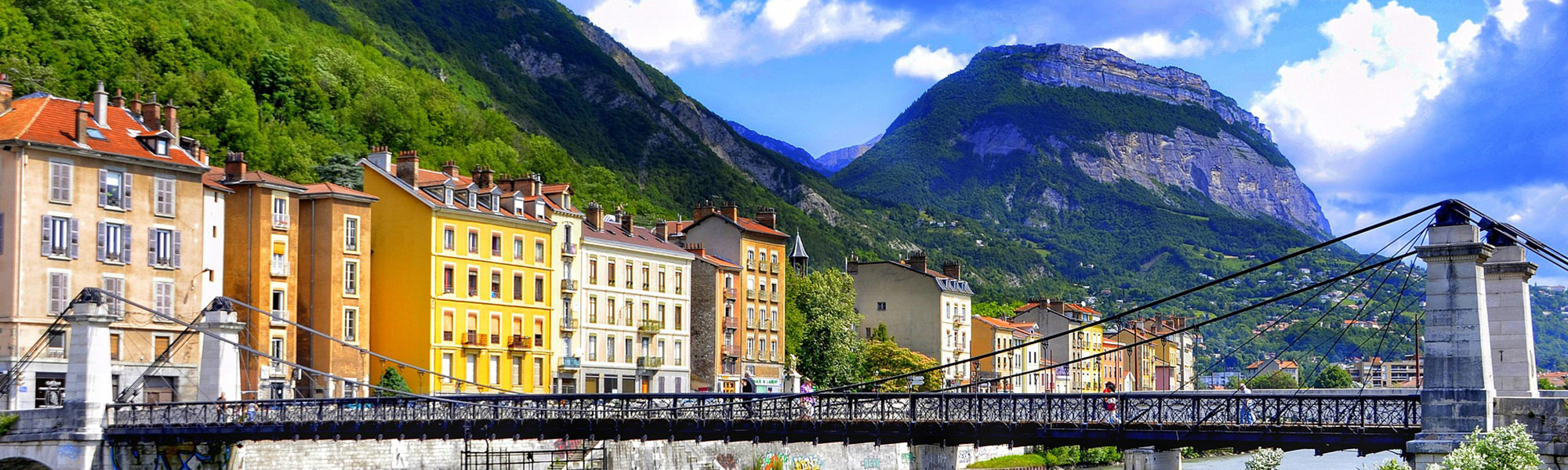 Vous quittez Lille pour Grenoble Dmax, entreprise de déménagement d'entreprise et particulier