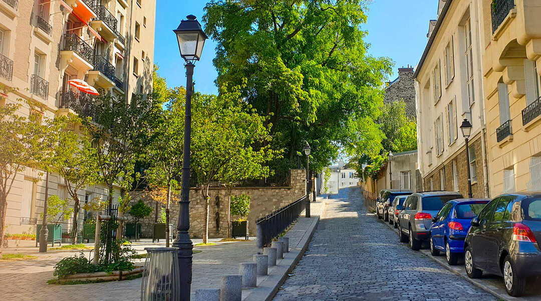 Tout savoir sur le stationnement à Paris