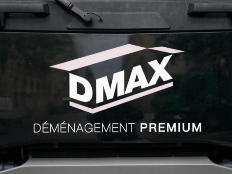 2 DMAX ouvre un nouvel entrepôt de 3000 m², en région Nouvelle-Aquitaine à Libourne Dmax, entreprise de déménagement d'entreprise et particulier