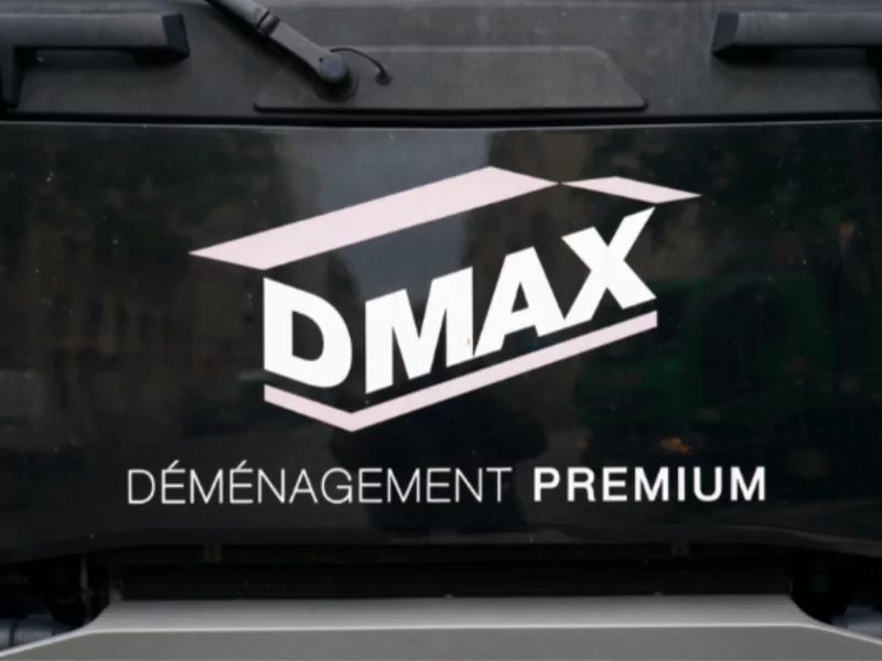 2 DMAX ouvre un nouvel entrepôt de 3000 m², en région Nouvelle-Aquitaine à Libourne Dmax, entreprise de déménagement d'entreprise et particulier