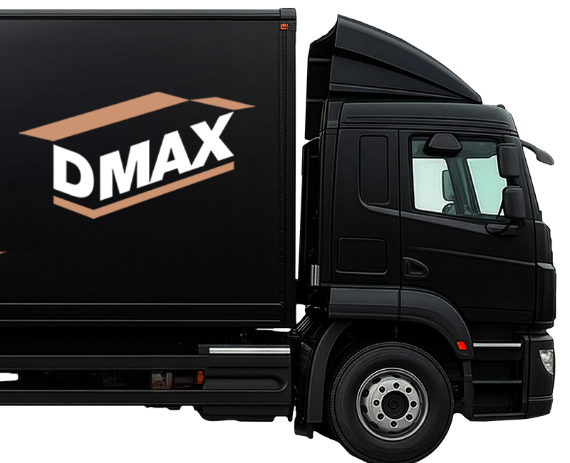 DMAX vos projet en mouvement – devis demenagement DMAX - Dmax : rayon d’action - DMAX vos projet en mouvement devis demenagement