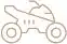DMAX - Entreprises : Déménagement d&rsquo;entreprise - icon scooters