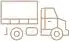 DMAX - Entreprises : Déménagement d&rsquo;entreprise - icon vehicules legers