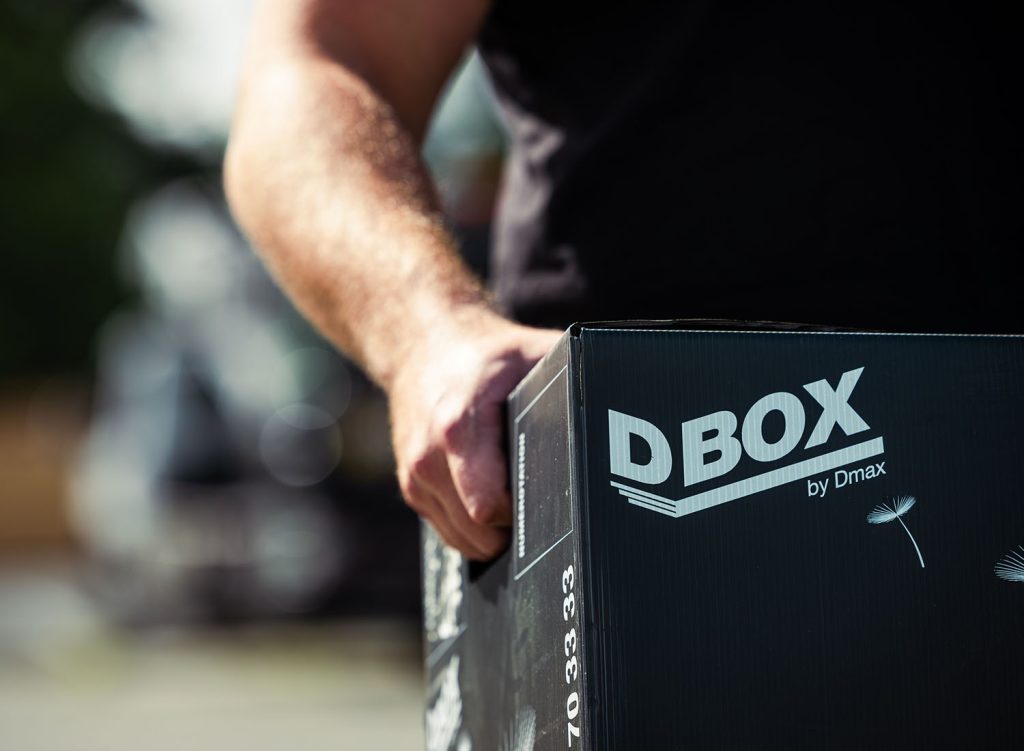 DMAX - Devis - dmax photo contact