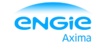 DMAX - Agence DMAX Montpellier - engie axima fond blanc