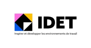 logo-idet DMAX - Dmax : Partenaires - logo idet