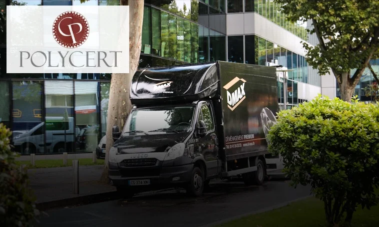 polycert DMAX - Nos plus : Certifications & garanties - polycert