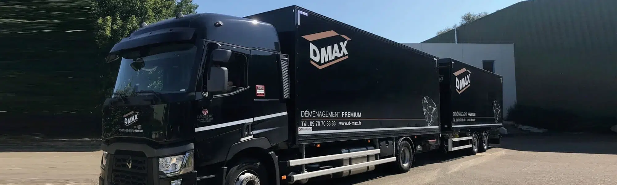 DMAX - Nos conseils d'experts pour un déménagement d'entreprise réussi - Flotte DMAX eTRACS DMAX - Nos conseils d'experts pour un déménagement d'entreprise réussi - Flotte DMAX eTRACS